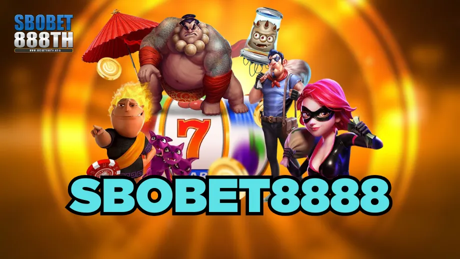 sbobet888